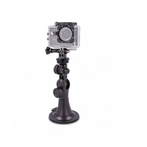 FOREVER CAR HOLDER FOR SPORTS CAMERAS